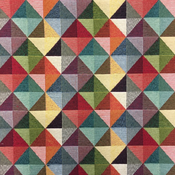 Tapestry Fabric - BIG HOLLAND